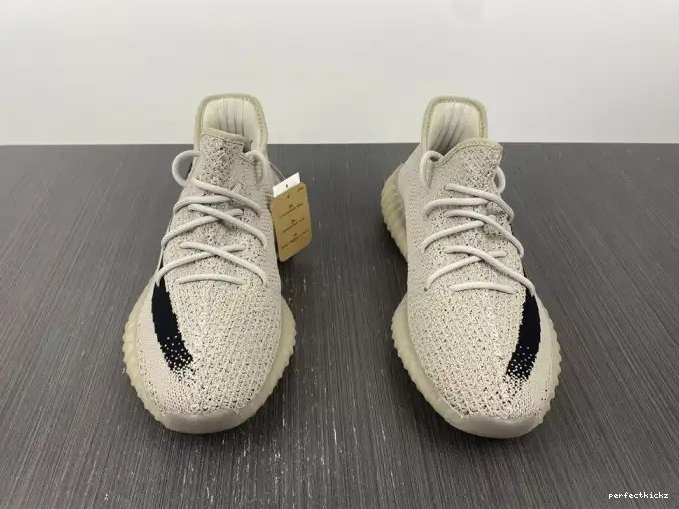 Beige Boost 350 Black V2 Adidas Yeezy HP7870 0607